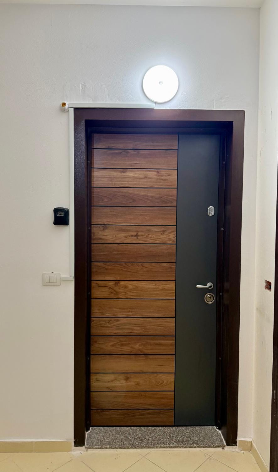 Casa Marina Apartment in Vlorë