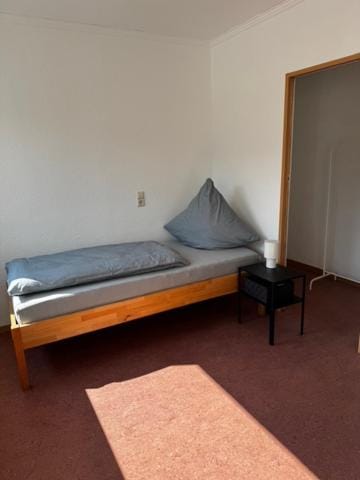 HomeBase - Ferien & Monteurzimmer Apartment in Baden-Württemberg