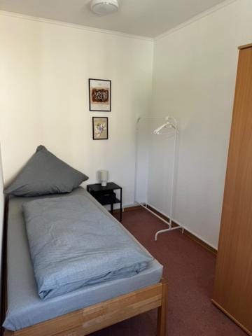HomeBase - Ferien & Monteurzimmer Apartment in Baden-Württemberg