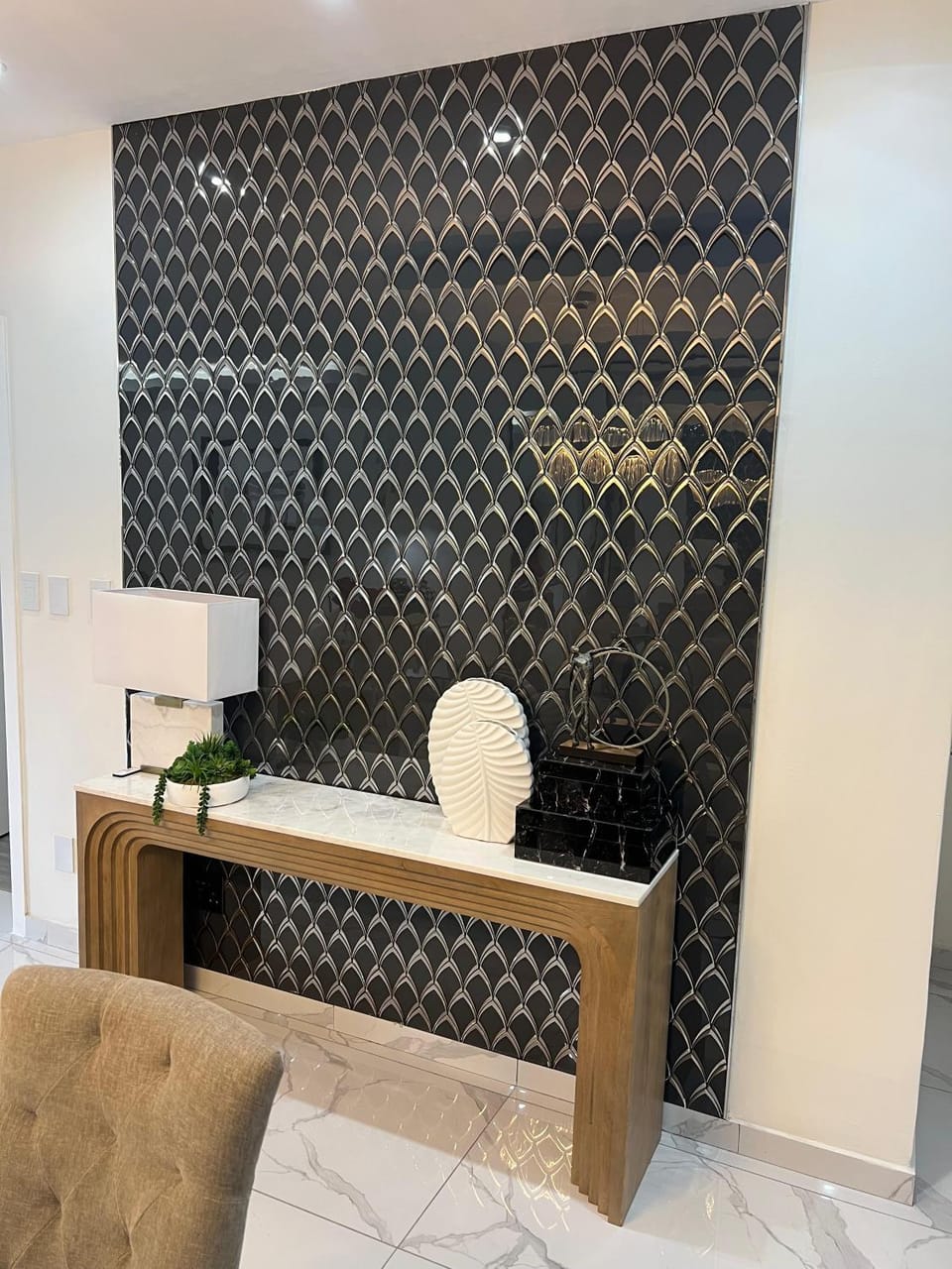 Delight Luxurious Apartments Presidential suite Apartment in Johannesburg