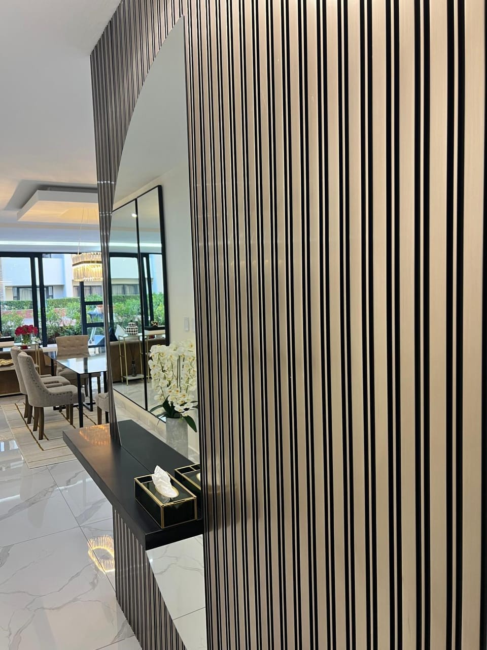 Delight Luxurious Apartments Presidential suite Apartment in Johannesburg