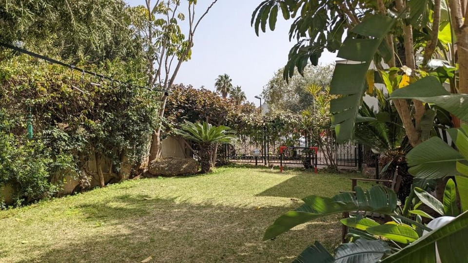 Cesarea perfect villa for a quiet family vacation Villa in Haifa District