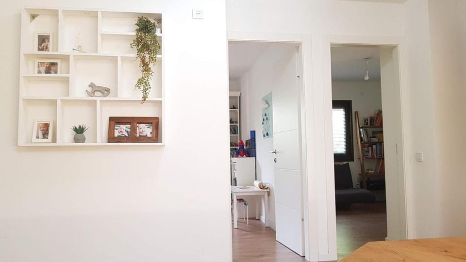 Cesarea perfect villa for a quiet family vacation Villa in Haifa District
