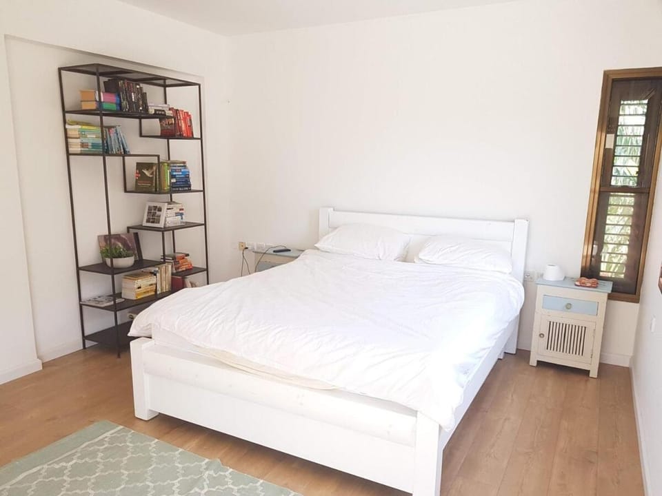 Cesarea perfect villa for a quiet family vacation Villa in Haifa District