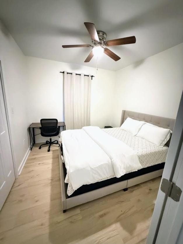 Newly Renovated 2 Bedroom - B House in Durham