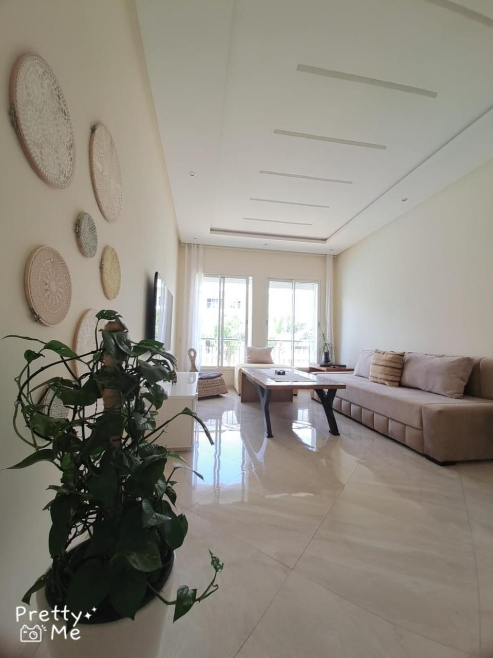 Chaleureux appartement Apartment in Bouznika