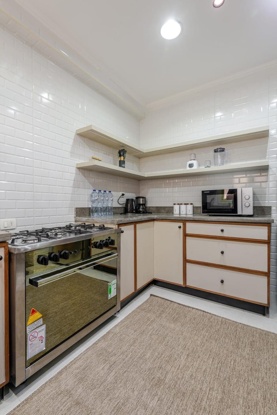 NewCairo Lush & Light Apartment in New Cairo City