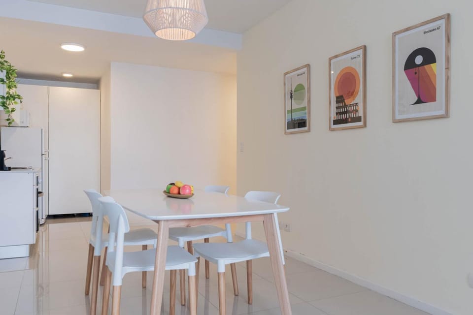 MOT Segui 3900 'C' - Loft Palermo Apartment in Buenos Aires