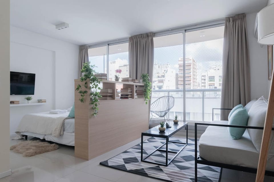 MOT Segui 3900 'C' - Loft Palermo Apartment in Buenos Aires