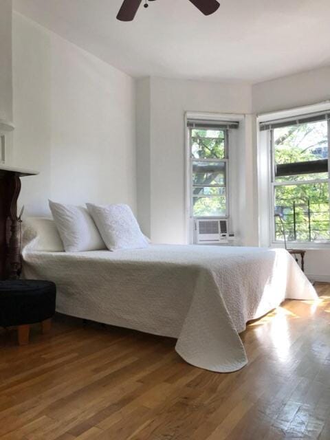 Serene Brooklyn Escape Near Cafés & Park, Sleeps 5 Apartment in Bedford-Stuyvesant