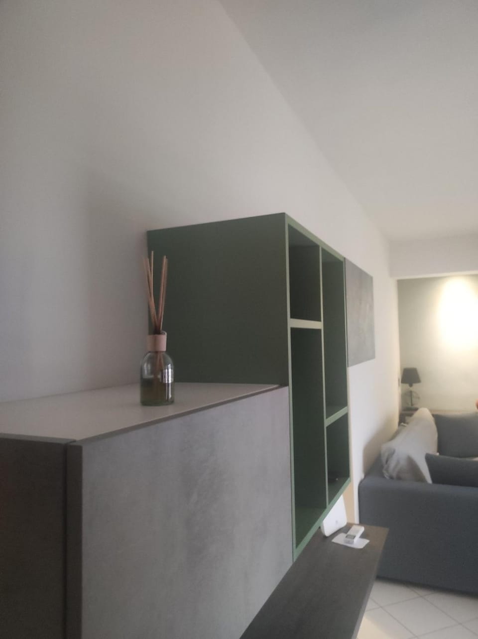 ZenPoint Apartment in Peloponnese, Western Greece and the Ionian