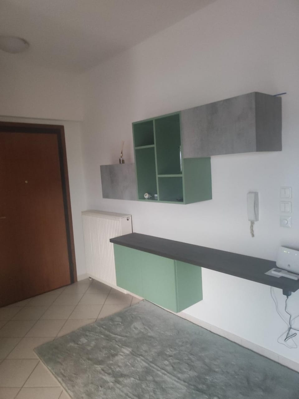 ZenPoint Apartment in Peloponnese, Western Greece and the Ionian