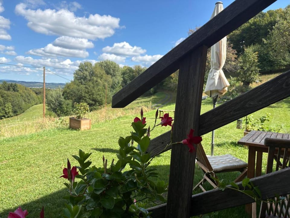 Garden, View (from property/room), Garden view