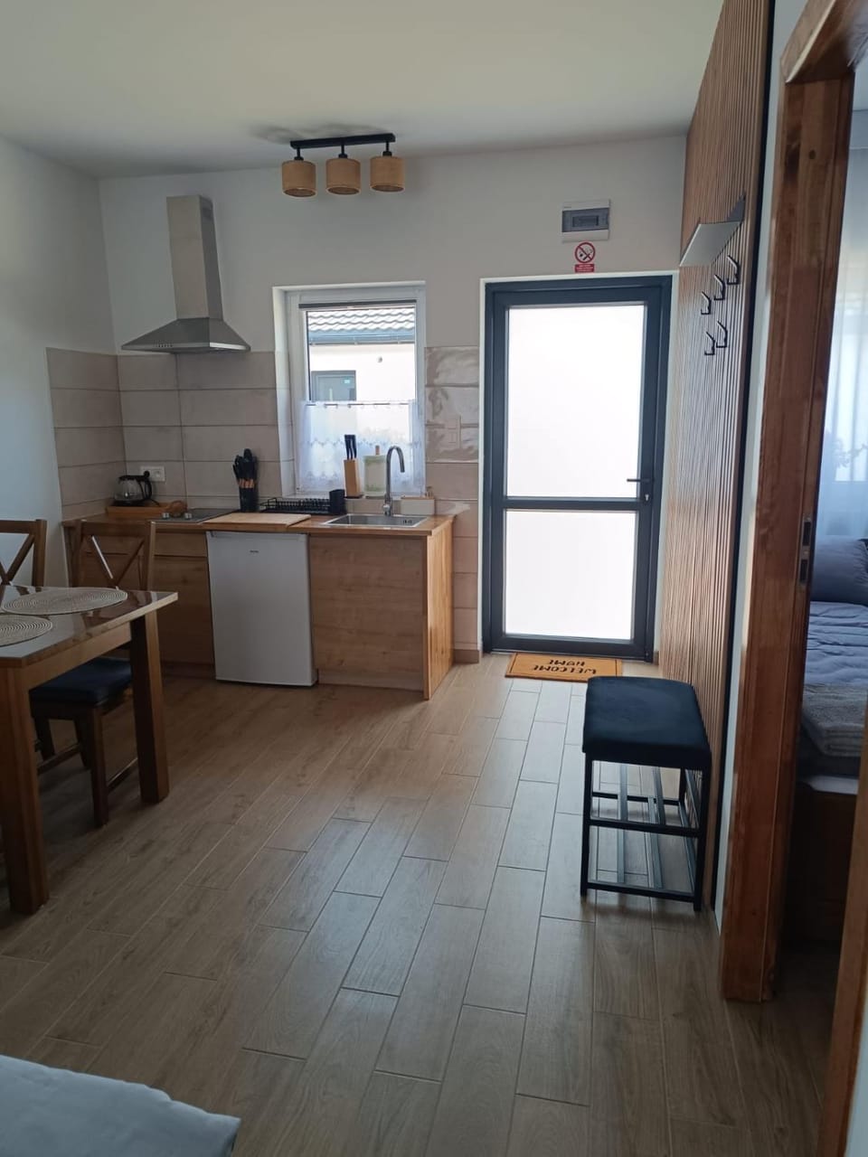 Cichy Zakątek Mielno Apartment in West Pomeranian Voivodeship, Poland