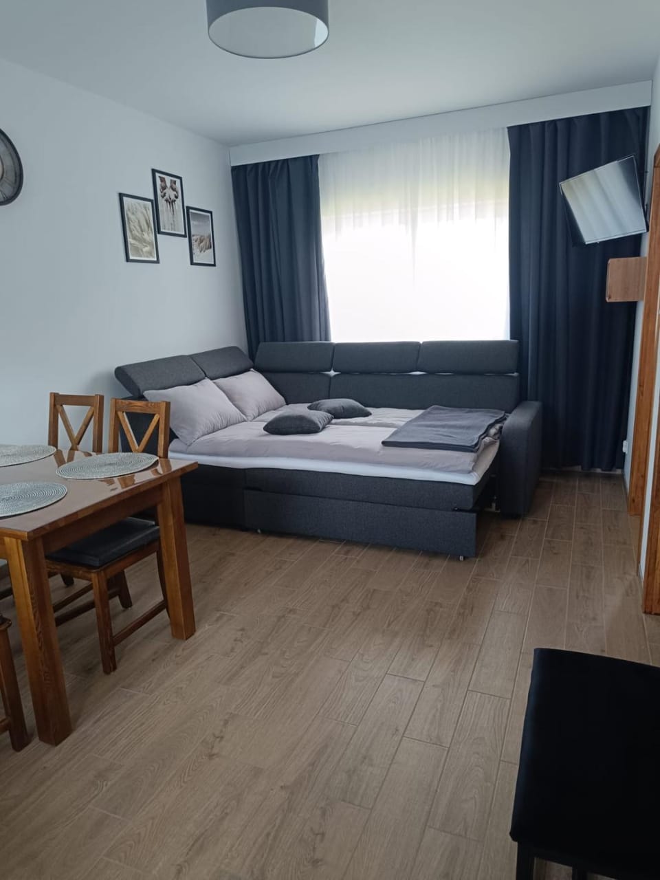 Cichy Zakątek Mielno Apartment in West Pomeranian Voivodeship, Poland