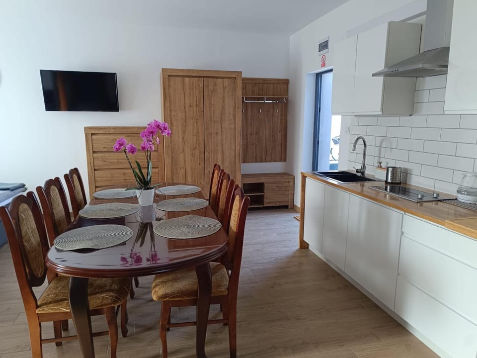 Cichy Zakątek Mielno Apartment in West Pomeranian Voivodeship, Poland