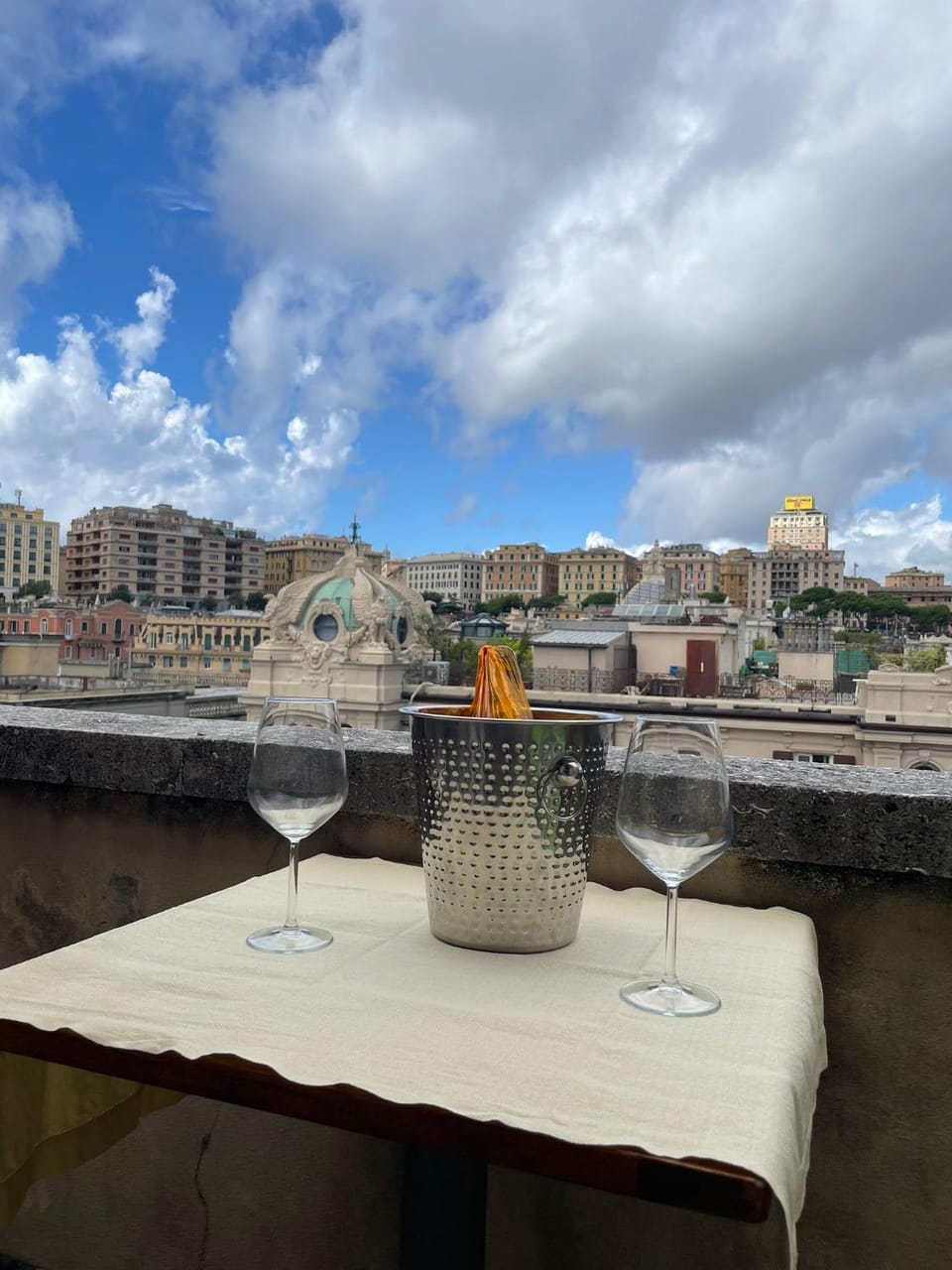 View (from property/room), Balcony/Terrace, Balcony/Terrace