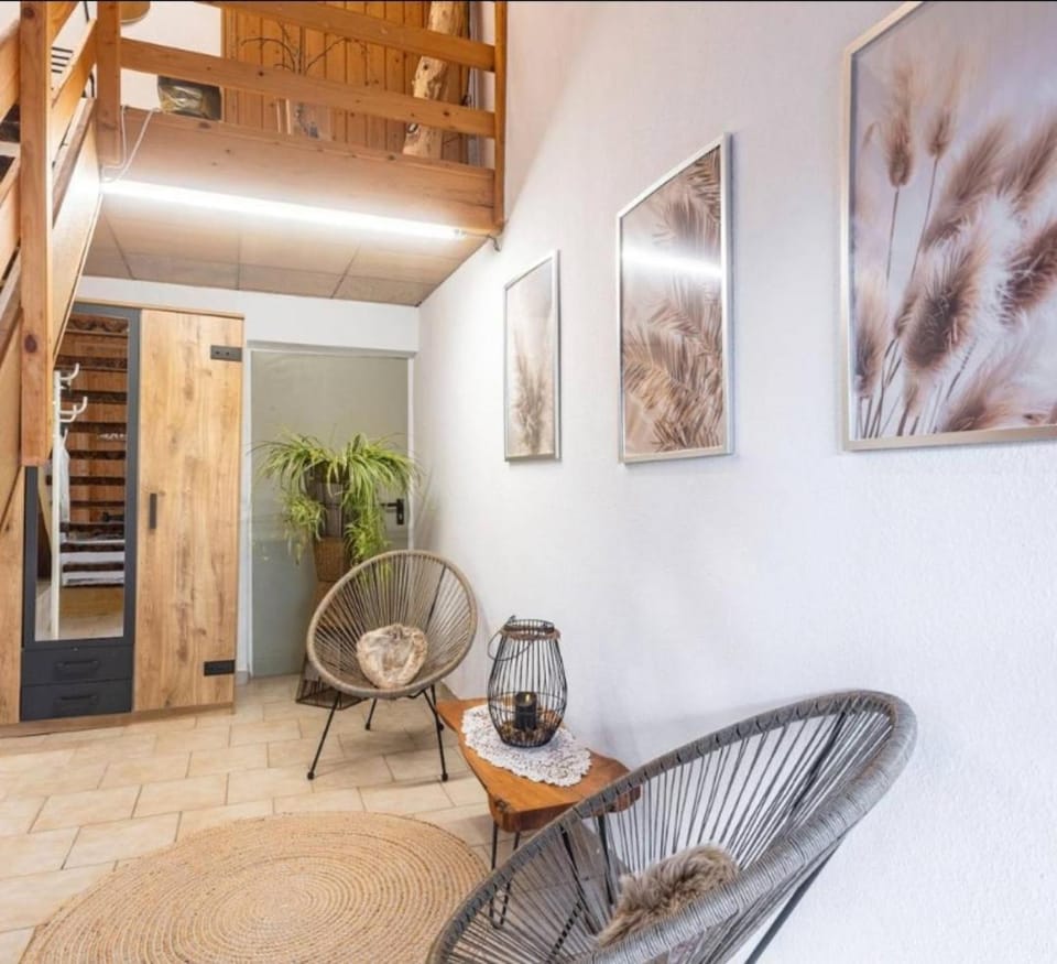 Ferienwohnung Beti Apartment in Hochsauerlandkreis
