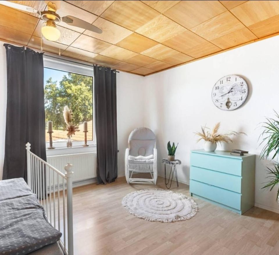 Ferienwohnung Beti Apartment in Hochsauerlandkreis