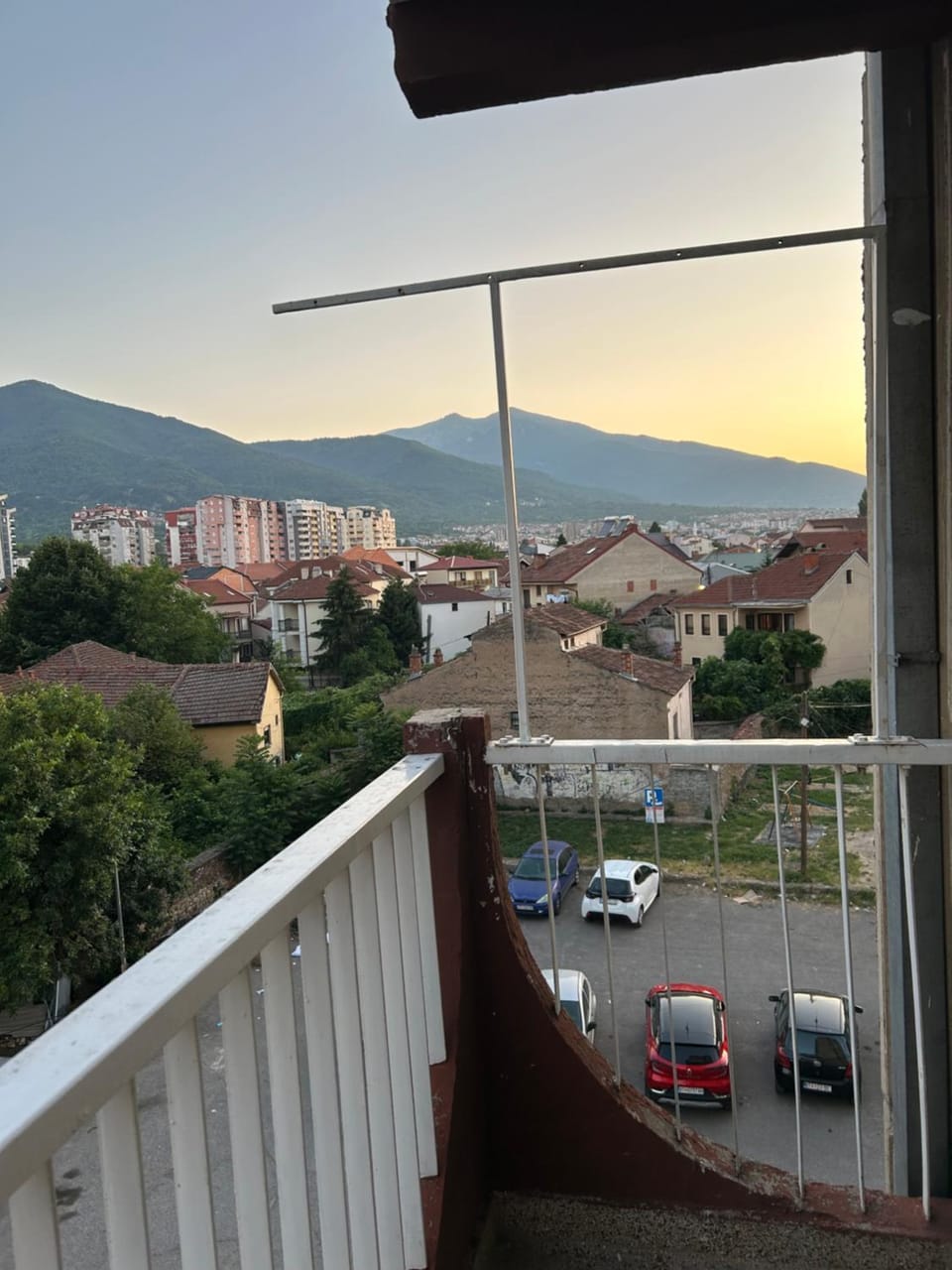 Meri Apartment Apartment in Bitola