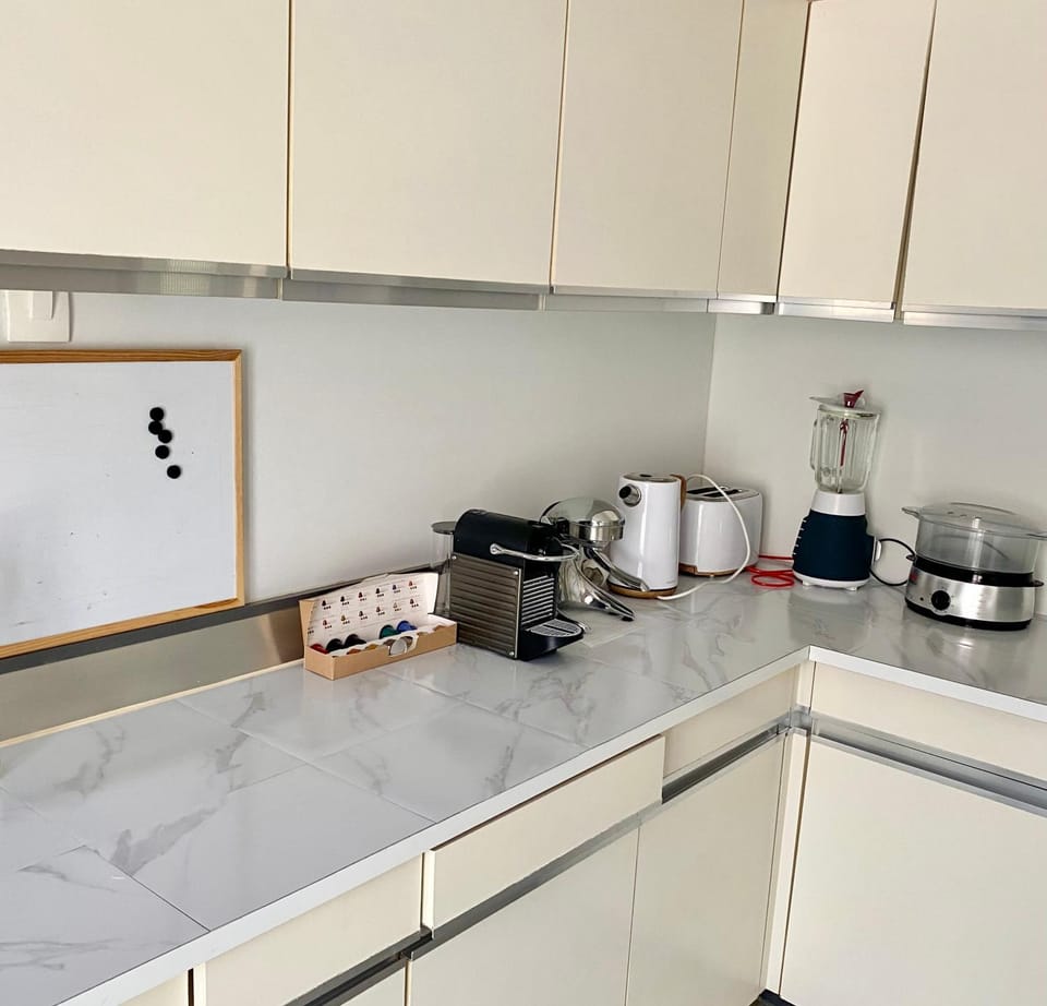 Grand 2 pieces 5 minutes mer Apartment in Villefranche-sur-Mer