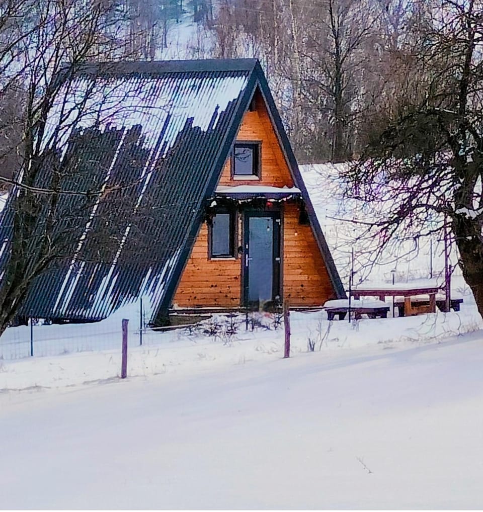 Siódme Niebo domek w górach Country House in Lower Silesian Voivodeship