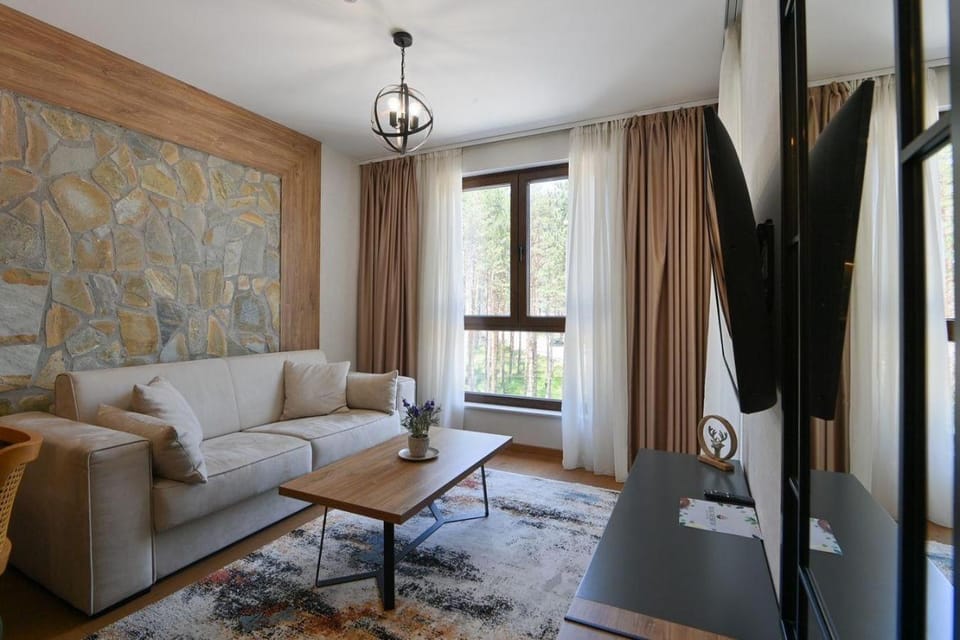 Lux Apartman Sueno Zlatibor Apartment in Zlatibor