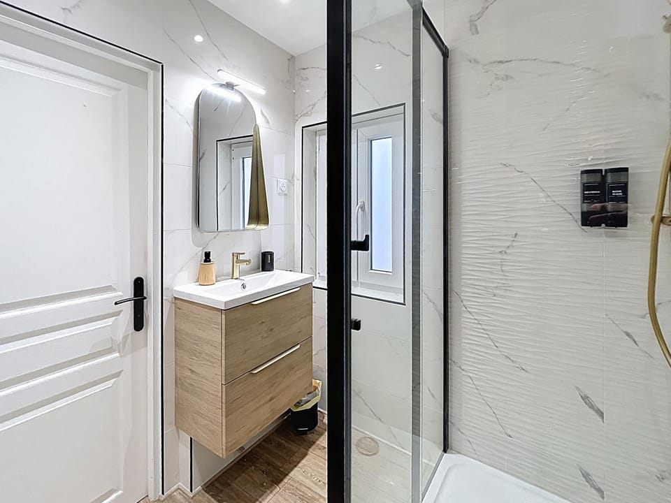 Shower