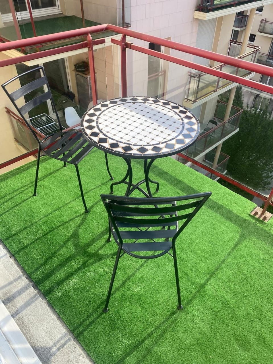 Ideal pro et weekends Wi-Fi Netflix Parking Logement entier Apartment in Le Mans