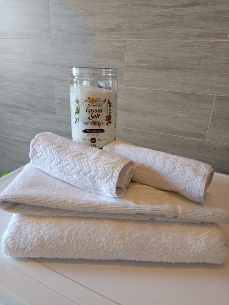 towels