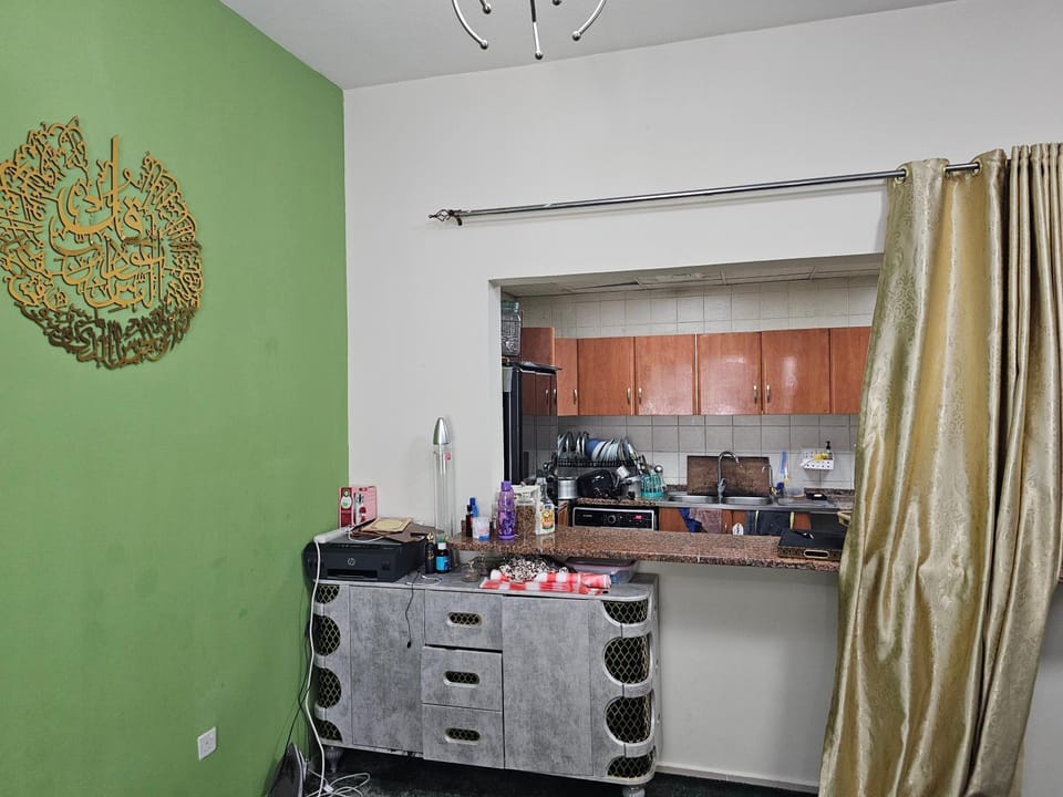 LUXURIOUS Al Nahda1 Apartment in Al Sharjah