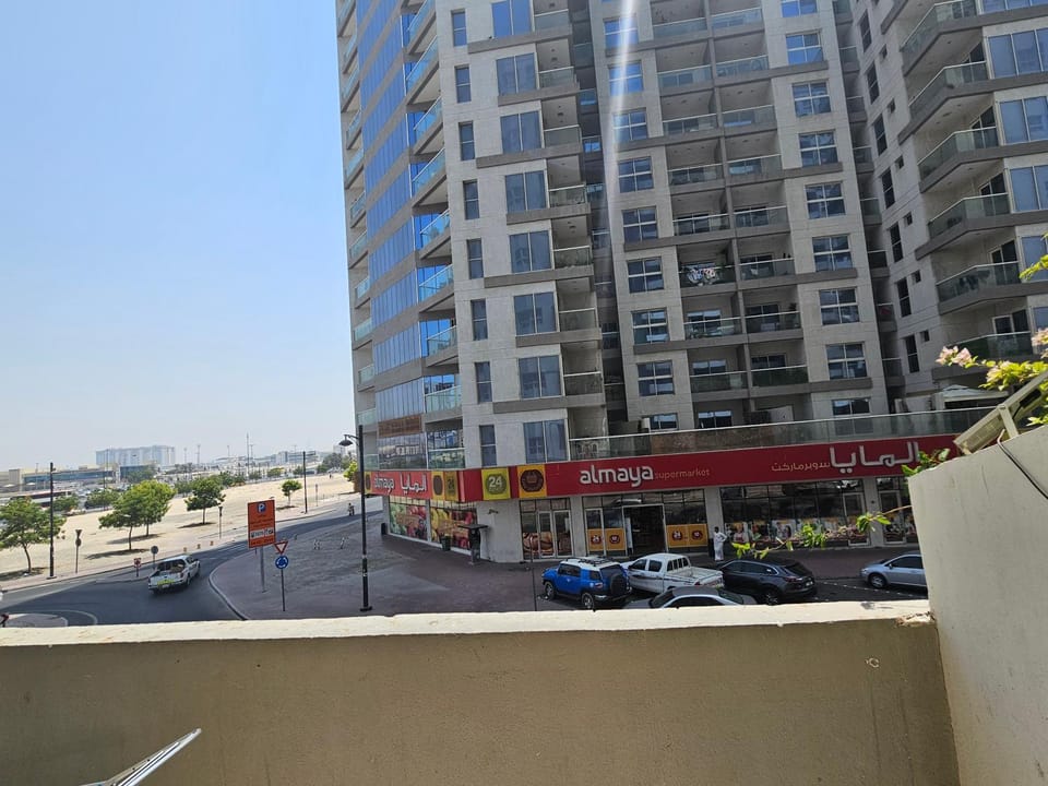 LUXURIOUS Al Nahda1 Apartment in Al Sharjah