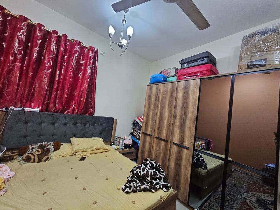 LUXURIOUS Al Nahda1 Apartment in Al Sharjah