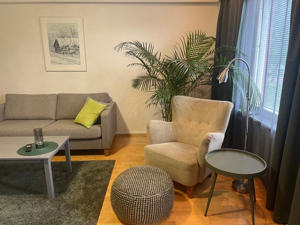 Cityflat by Travel Center Apartment in Finland
