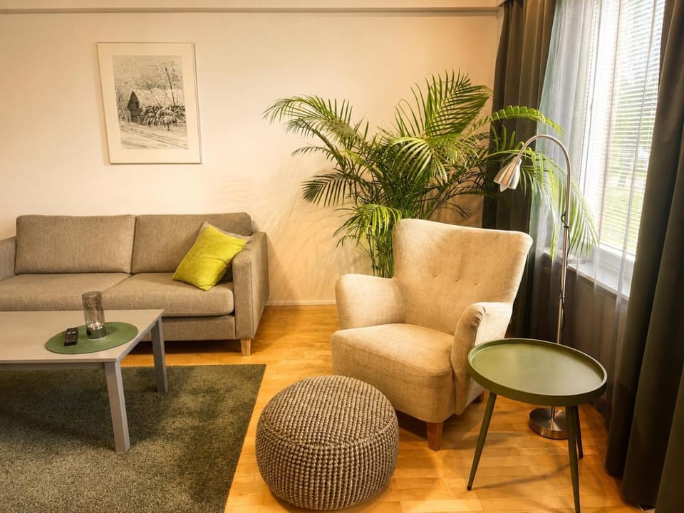 Cityflat by Travel Center Apartment in Finland
