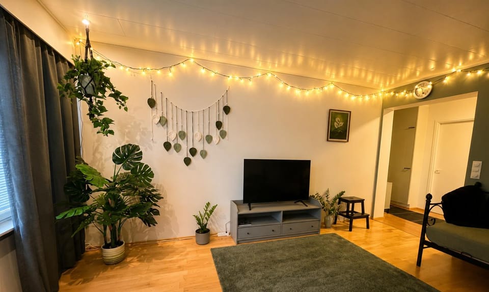 Cityflat by Travel Center Apartment in Finland