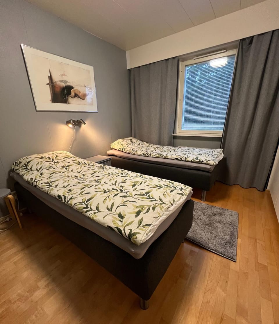 Cityflat by Travel Center Apartment in Finland