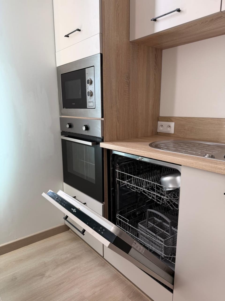 Superbe T3 plein centre Apartment in Valenciennes