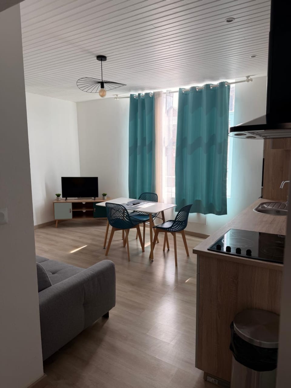 Superbe T3 plein centre Apartment in Valenciennes