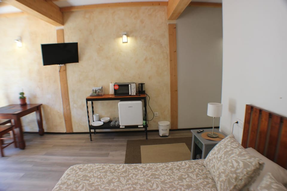 Casa Tacande del Valle Capsule hotel in Canary Islands