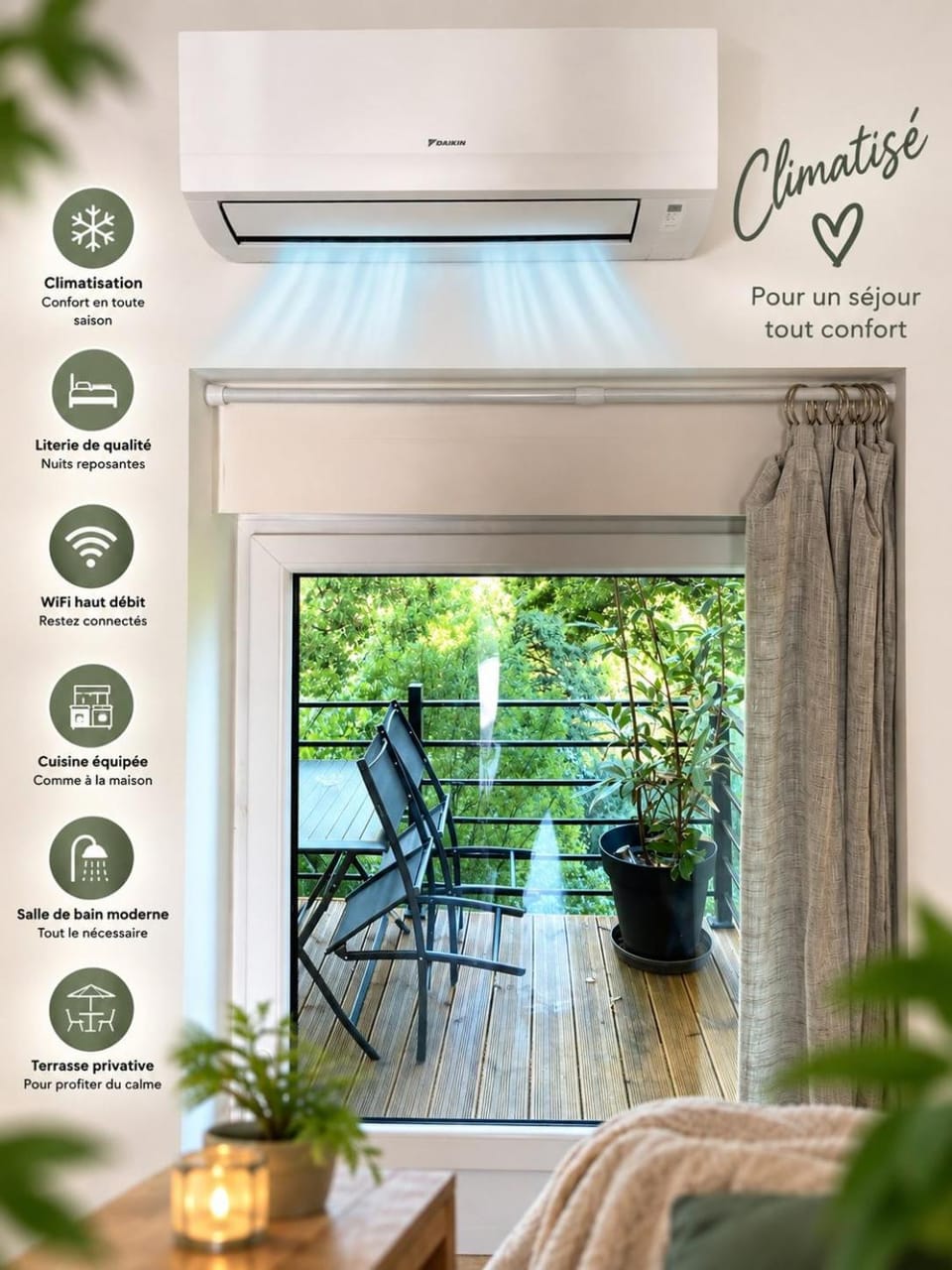 air conditioner