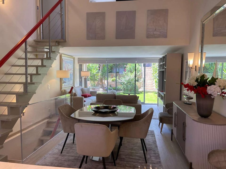 Charmante maison 4 pièces, 6 personnes, à 400m de la plage - FR-1-226A-211 House in Saint-Raphael