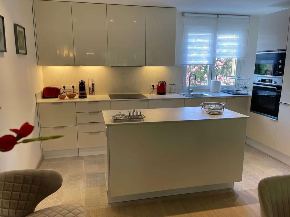 Charmante maison 4 pièces, 6 personnes, à 400m de la plage - FR-1-226A-211 House in Saint-Raphael