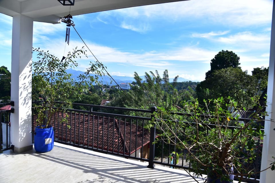 View (from property/room), Balcony/Terrace