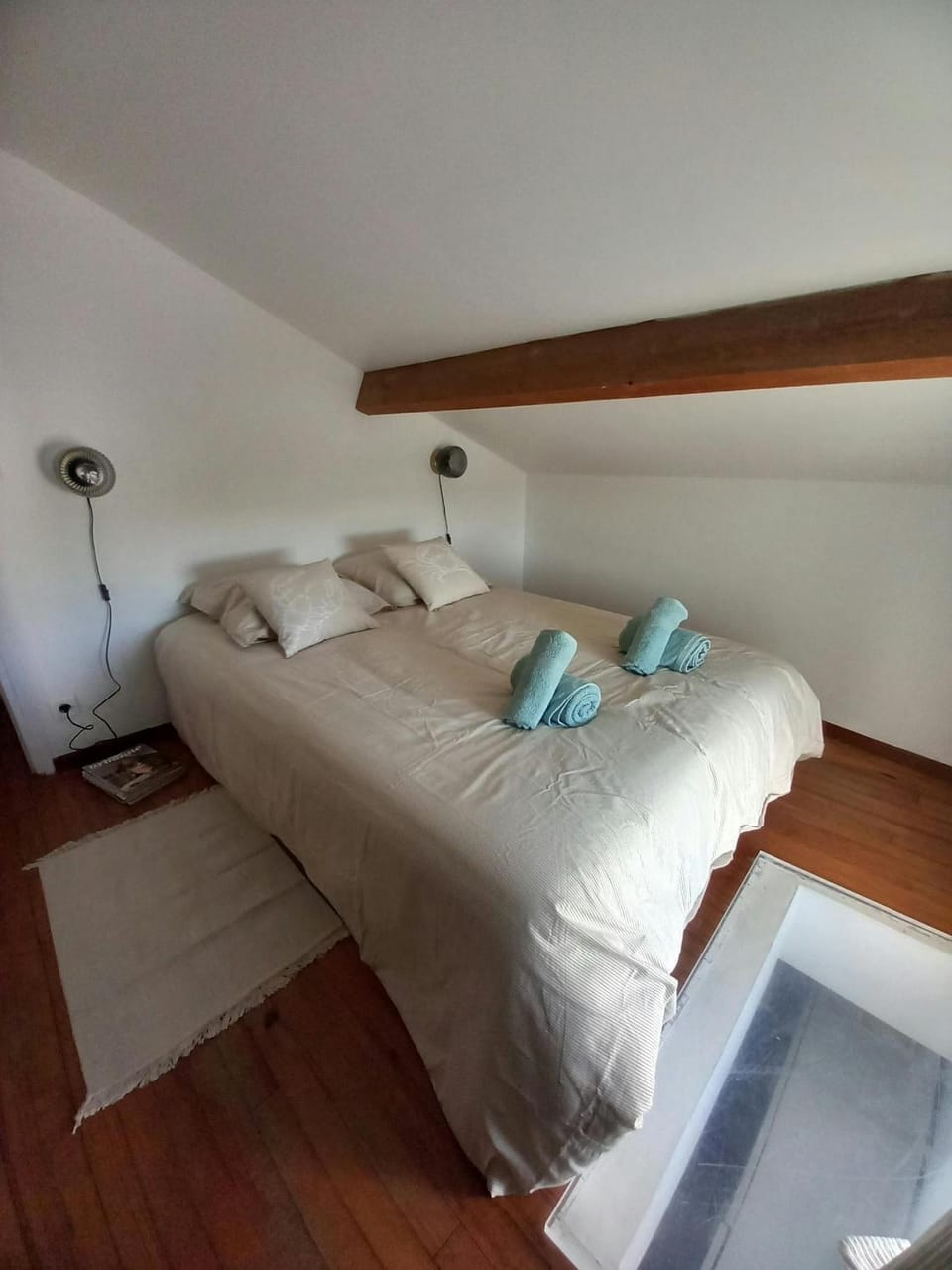 Other, Bedroom, towels