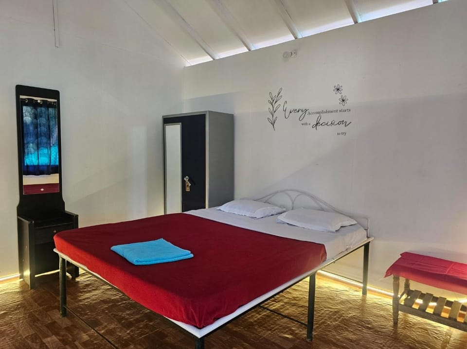 Bhakti Yoga Retreats Inn in Agonda