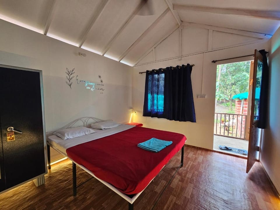 Bhakti Yoga Retreats Inn in Agonda