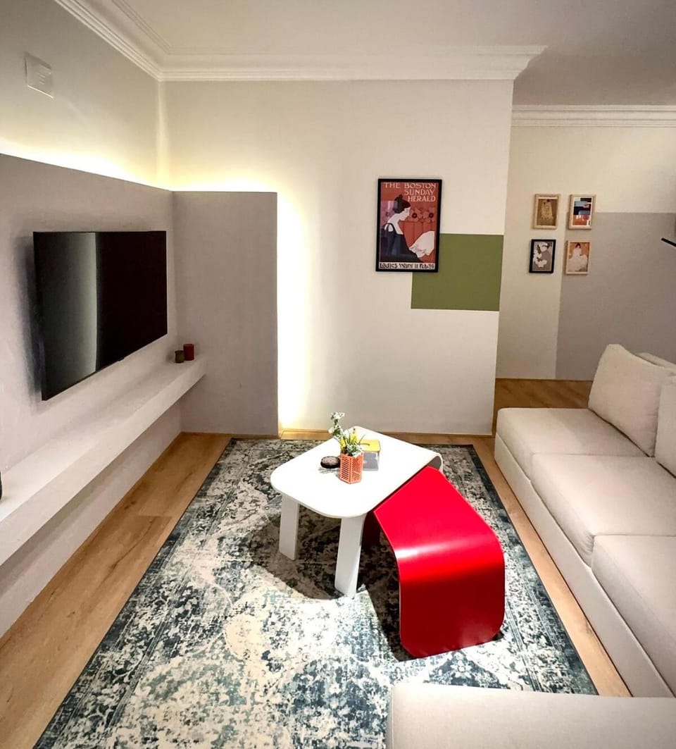 GroundFloor Serenity Apartment in Cairo Governorate