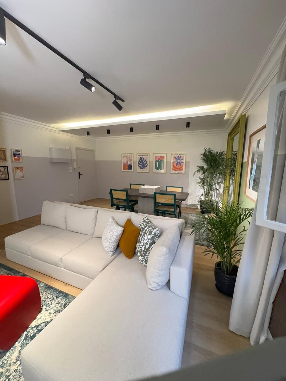 GroundFloor Serenity Apartment in Cairo Governorate