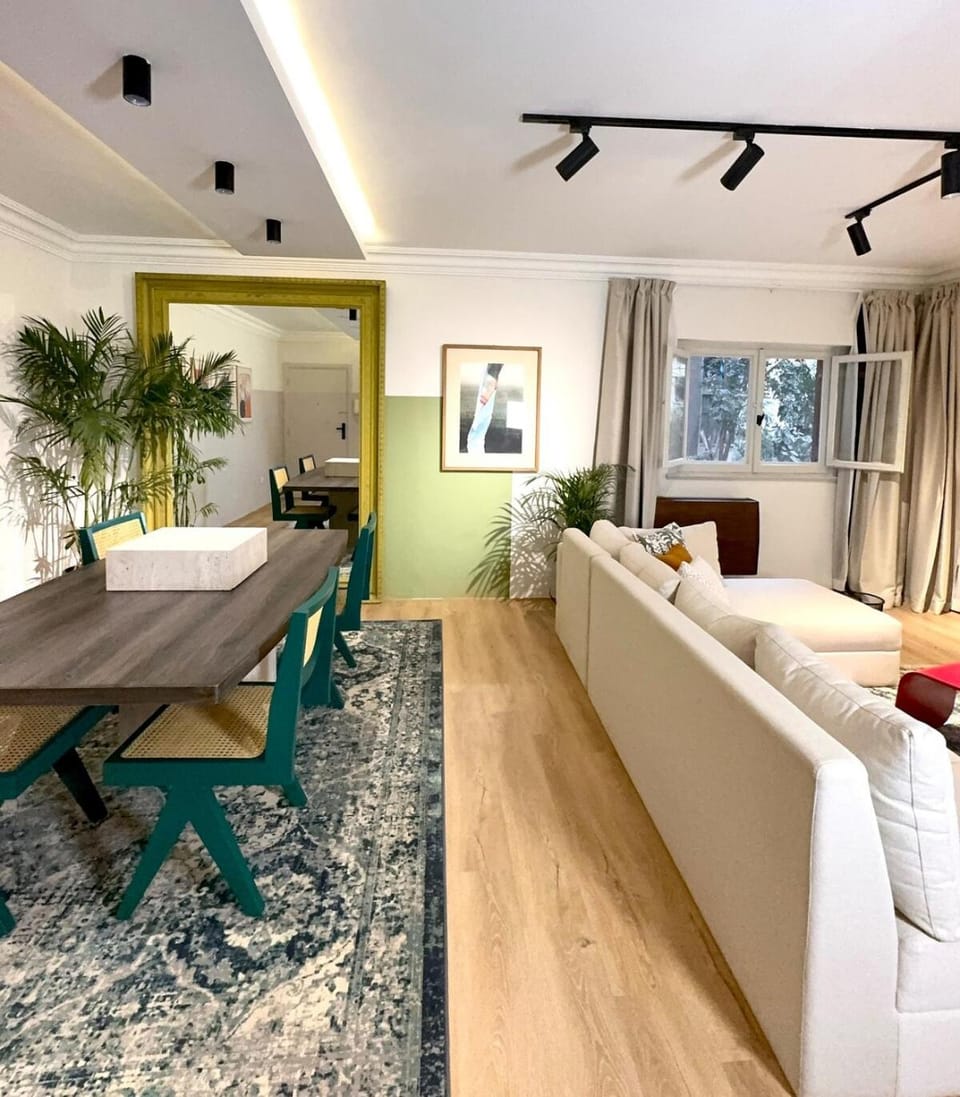 GroundFloor Serenity Apartment in Cairo Governorate